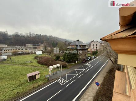 Pronájem bytu, 3+1, 78 m²