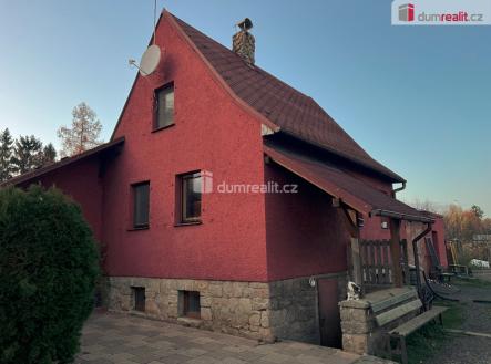 Prodej domu/vily, 5 156 m²