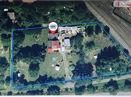 Prodej domu/vily, 5 156 m²