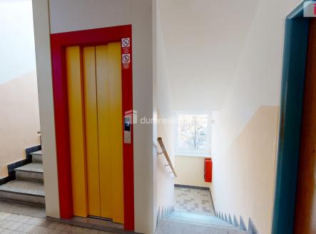 Pronájem bytu, 1+kk, 22 m²