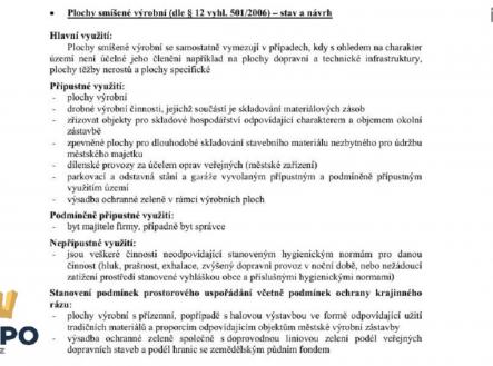 Prodej pozemku pro komerční výstavbu, 7 331 m²