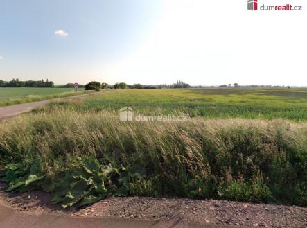 Prodej pozemku, zemědělská půda, 13 793 m²