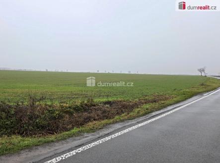 Prodej pozemku, zemědělská půda, 13 793 m²