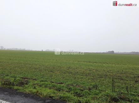 Prodej pozemku, zemědělská půda, 13 793 m²