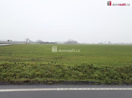 Prodej pozemku, zemědělská půda, 13 793 m²