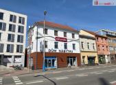 Pronájem obchodní prostor, 15 m²