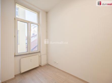 Pronájem kanceláře, 10 m²