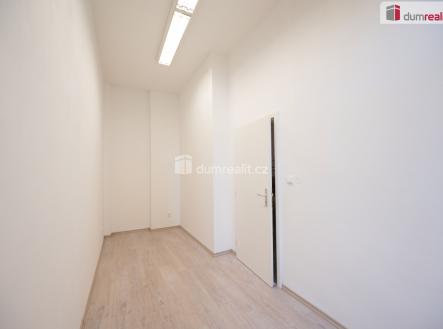 Pronájem kanceláře, 10 m²