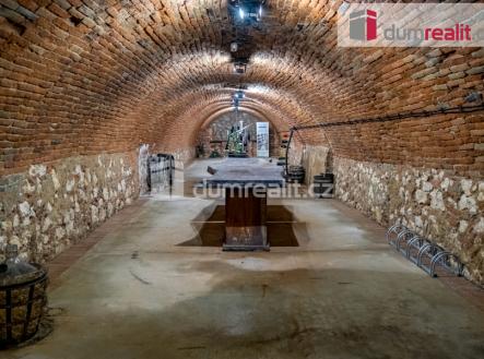 Prodej obchodní prostor, 264 m²