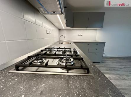 Prodej bytu, 4+1, 119 m²