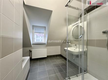 Prodej bytu, 4+1, 119 m²