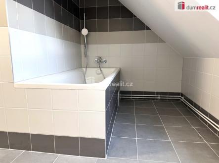 Prodej bytu, 4+1, 119 m²