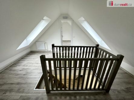Prodej bytu, 4+1, 119 m²
