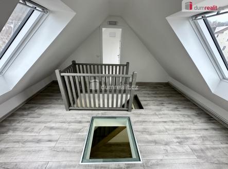 Prodej bytu, 4+1, 119 m²
