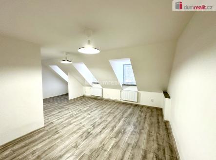 Prodej bytu, 4+1, 119 m²