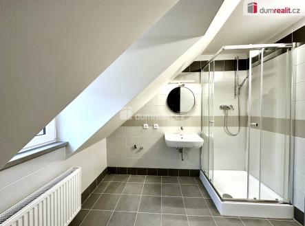 Prodej bytu, 4+1, 119 m²