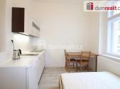 Pronájem bytu, 1+kk, 20 m²