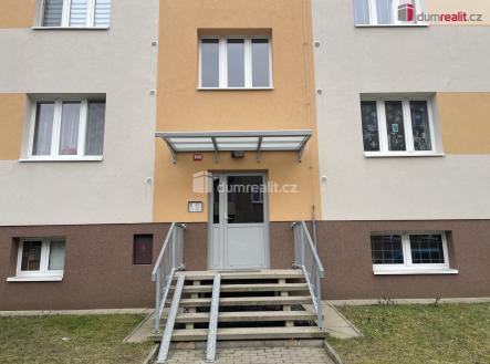 Pronájem bytu, 3+1, 78 m²