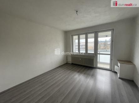 Pronájem bytu, 3+1, 78 m²