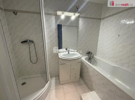 Pronájem bytu, 3+1, 78 m²