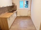 Pronájem bytu, 1+1, 42 m²