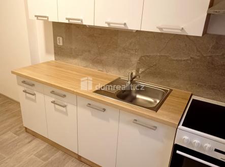 Pronájem bytu, 1+1, 42 m²