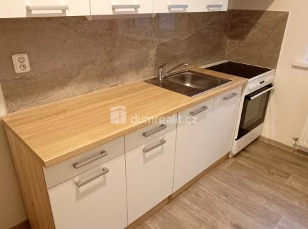 Pronájem bytu, 1+1, 42 m²