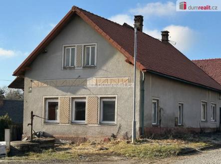 Prodej domu/vily, 129 m²