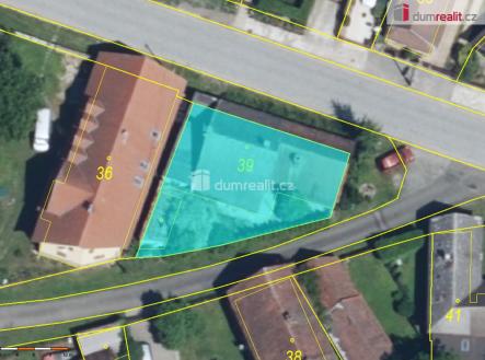 Prodej domu/vily, 129 m²