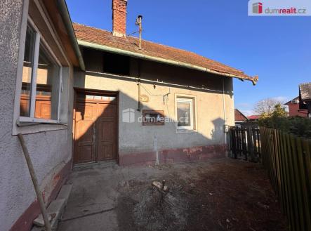 Prodej domu/vily, 129 m²