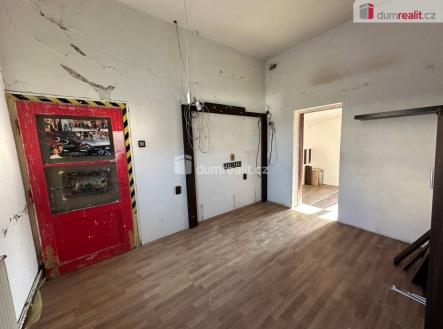 Prodej domu/vily, 129 m²