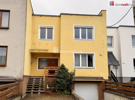 Prodej domu/vily, 290 m²