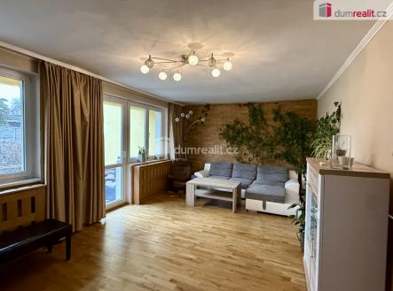 Prodej domu/vily, 290 m²