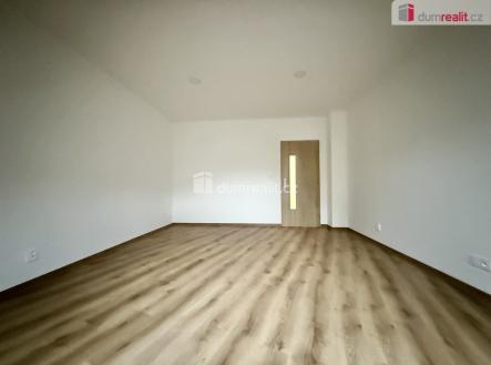 Pronájem bytu, 4+1, 128 m²