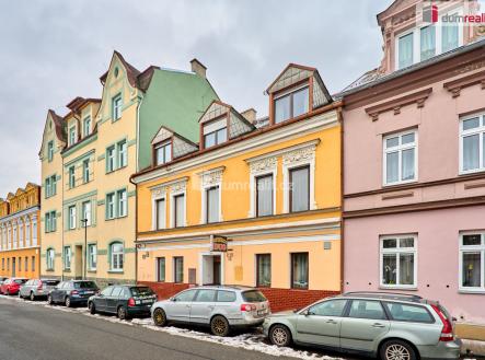 Prodej domu/vily, 397 m²