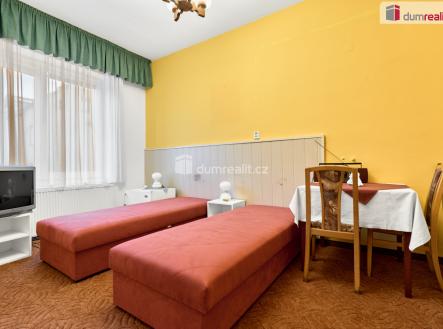 Prodej domu/vily, 397 m²