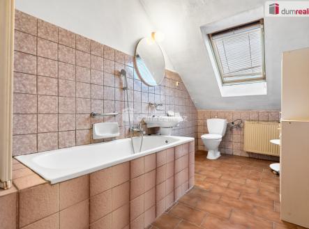 Prodej domu/vily, 397 m²