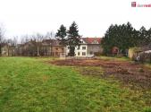 Prodej pozemku pro bydlení, 909 m²