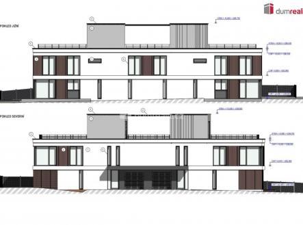 Prodej pozemku pro bydlení, 909 m²