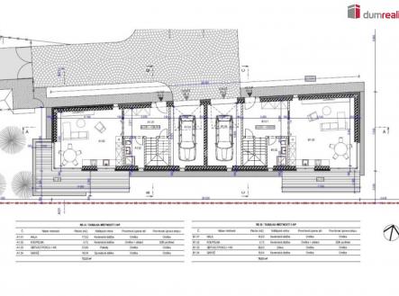 Prodej pozemku pro bydlení, 909 m²