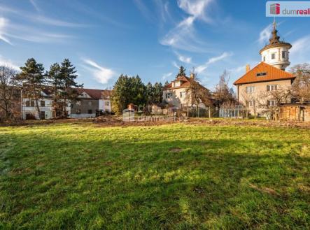 Prodej pozemku pro bydlení, 909 m²