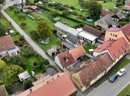 Prodej domu/vily, 140 m²