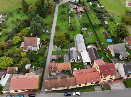 Prodej domu/vily, 140 m²