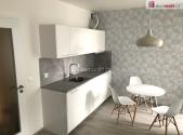 Pronájem bytu, 1+kk, 33 m²