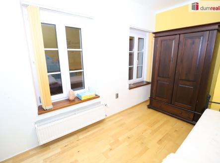 Pronájem bytu, 3+1, 52 m²