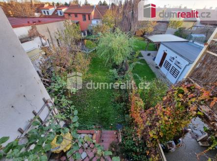 Pronájem bytu, 1+kk, 12 m²