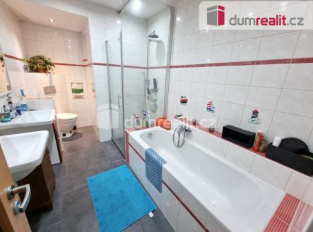 Pronájem bytu, 1+kk, 12 m²