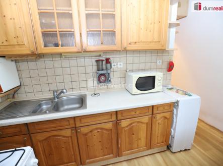 Pronájem bytu, 3+1, 66 m²