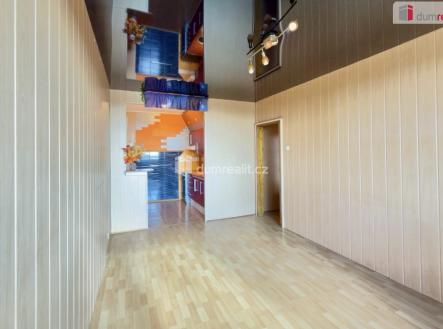 Pronájem bytu, 2+kk, 40 m²