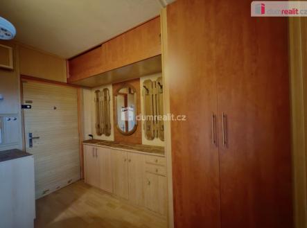 Pronájem bytu, 2+kk, 40 m²